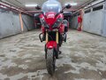 2012 Triumph Tiger 1050, красный - вид 8