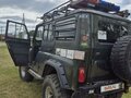 2012 УАЗ Хантер 315195, золотистый, 800000 рублей - вид 5