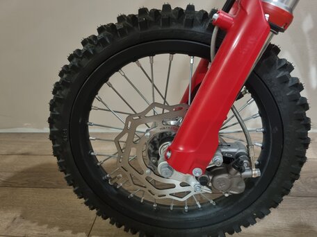 2025 Gas Gas MC, красный, 690000 рублей, вид 3