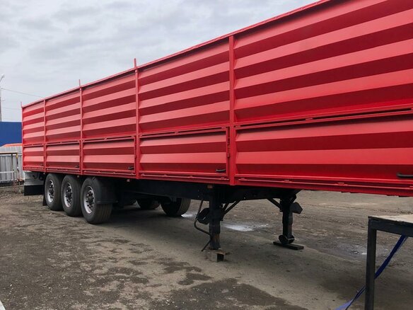 2008 Kogel SN24, красный, 2850000 рублей - вид 6