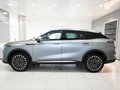 2025 Exeed RX, серый - вид 8