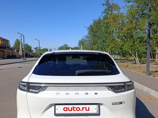 2022 Honda e:NS1, белый, 3000000 рублей, вид 5