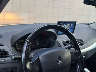 2010 Renault Fluence I, бежевый, 685000 рублей, вид 5