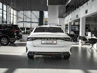 2025 Chery Arrizo 8, белый, 3059000 рублей, вид 5