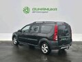 2017 Lada (ВАЗ) Largus Cross I, чёрный - вид 5