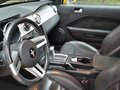 2005 Ford Mustang V, жёлтый - вид 7