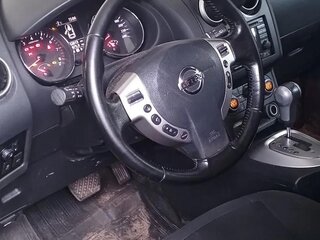 2011 Nissan Qashqai I Рестайлинг, коричневый, 750000 рублей, вид 5