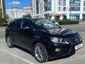 2012 Lexus RX 350 III Рестайлинг, чёрный, 3000000 рублей - вид 6