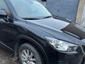 2014 Mazda CX-5 I, чёрный, 1750000 рублей - вид 11