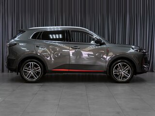 2024 Changan UNI-S I, серый, 2239000 рублей, вид 5