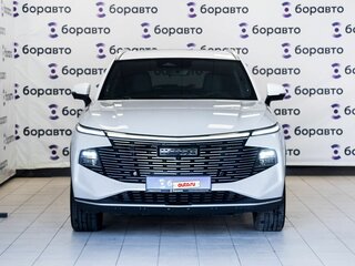 2024 Haval F7 II, белый, 2690000 рублей, вид 2