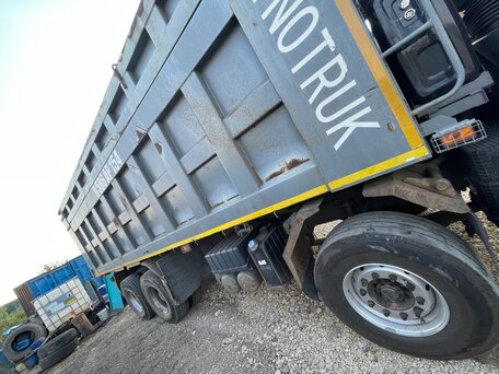 2021 Sinotruk Howo Прочие Кабины, красный, 3500000 рублей, вид 5