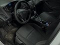 2018 Ford Focus III Рестайлинг, белый, 1200000 рублей - вид 1