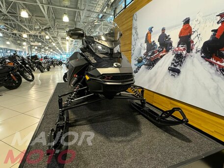 2022 BRP Ski-Doo Renegade X-RS 600, чёрный, 1890000 рублей, вид 3