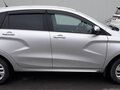 2019 Lada (ВАЗ) XRAY I, серебристый, 980000 рублей - вид 3