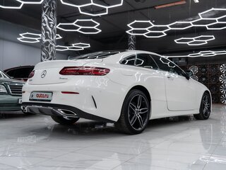 2019 Mercedes-Benz E-Класс 200 V (W213, S213, C238), белый, 4300000 рублей, вид 3