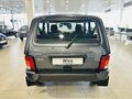 2026 Lada (ВАЗ) Niva Legend I Рестайлинг, серый, 1340000 рублей - вид 3