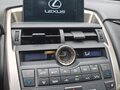 2015 Lexus NX 200 I, чёрный, 2600000 рублей - вид 8