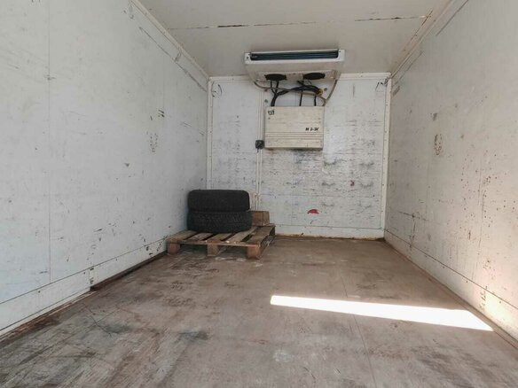 2012 Peugeot Boxer, белый, 850000 рублей - вид 6