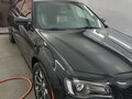 2015 Chrysler 300C II Рестайлинг, чёрный, 2500000 рублей