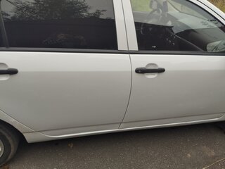 2012 BYD F3 I, белый, 240000 рублей, вид 5