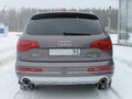 2010 Audi Q7 8-speed I (4L) Рестайлинг, коричневый - вид 2