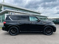 2013 Infiniti QX56 II, чёрный, 1990000 рублей - вид 3