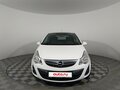 2011 Opel Corsa D Рестайлинг II, белый, 249000 рублей - вид 1