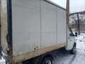 2003 ГАЗ ГАЗель (3302), белый, 590000 рублей - вид 8
