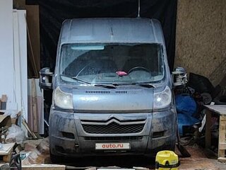 2009 Citroen Jumper, бежевый, 590000 рублей, вид 1
