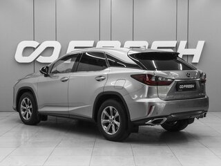 2019 Lexus RX 300 IV, серый, 4514000 рублей, вид 2