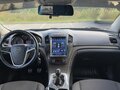 2013 Opel Insignia I, белый, 850000 рублей - вид 9