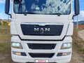 2011 MAN TGX, белый, 3500000 рублей