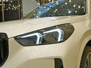 2026 BMW X1 Long 25Li xDrive III (U11/U12), белый, 5890000 рублей, вид 3