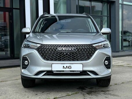 Haval M6 II