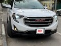 2019 GMC Terrain II, белый, 2300000 рублей - вид 2