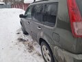2004 Nissan X-Trail I Рестайлинг, зелёный, 900000 рублей