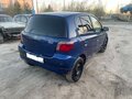 2000 Toyota Vitz I (P10), синий, 270000 рублей - вид 3