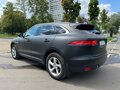 2018 Jaguar F-Pace I, чёрный, 3399000 рублей - вид 8