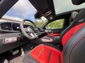 2021 Mercedes-Benz GLE Coupe AMG 53 AMG II (C167), чёрный, 10200000 рублей - вид 9