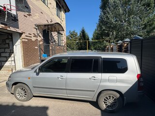 2013 Toyota Succeed I, серый, 1000080 рублей, вид 4