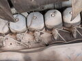 2005 Volvo Асфальтоукладчики, золотистый, 2490000 рублей - вид 11