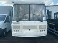 2026 ПАЗ 3205, белый, 4407000 рублей
