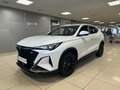 2026 Changan CS35 Max, белый, 2839900 рублей