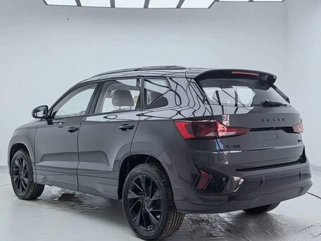 2026 Jetta VS5 I Рестайлинг 2, чёрный, 2070000 рублей, вид 3