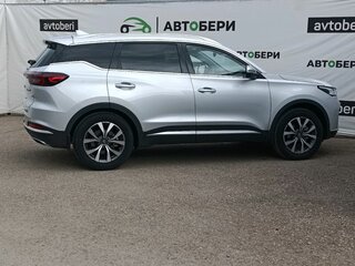 2024 Xcite X-Cross 7, серый, 1631700 рублей, вид 4