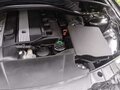2005 BMW X3 30i I (E83), чёрный - вид 8