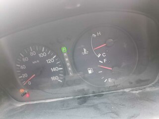 2004 Mazda Bongo IV, белый, 650000 рублей, вид 3