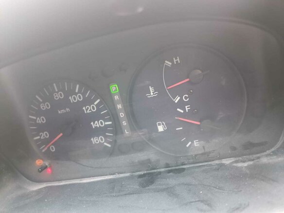 2004 Mazda Bongo IV, белый, 650000 рублей - вид 2