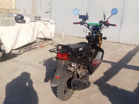 2024 Venta JX150T-6, чёрный, 100000 рублей, вид 1